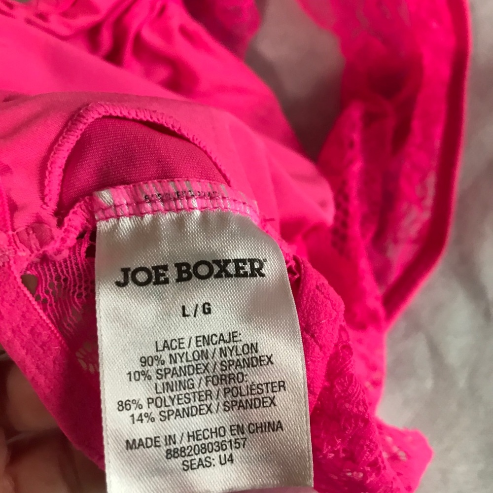 Joe Boxer bandeau - Picture 3 of 3